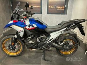 BMW R 1300 GS TROPHY MY24