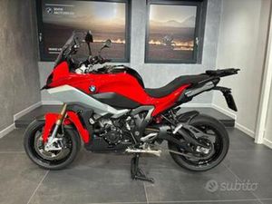BMW S 1000 XR ABS MY20
