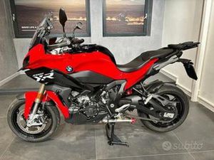 BMW S 1000 XR ABS MY20