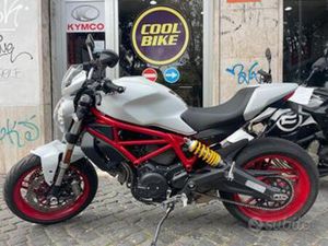 DUCATI MONSTER 797 I