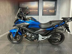 HONDA NC 750 NC 750X ABS MY18