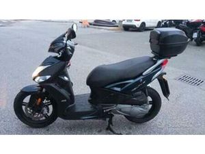 KYMCO AGILITY 125I