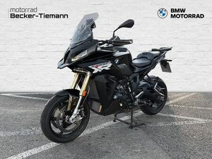 BMW S 1000 XR