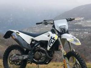 HUSQVARNA 450