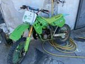 KX 125 ANNO 95
