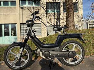 MOFA PIAGGIO SI VARIO REVIDIERT CANTON ZURICH -