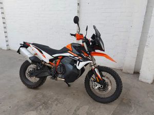 KTM 890 ADVENTURE 77KW 77 KW A2