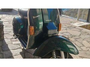 VENDO PIAGGIO VESPA 150 PX (1980 - 00) USATA A VIONE (CODICE 9871115) - MOTO.IT