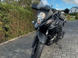 SUZUKI V-STROM