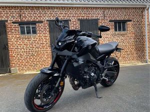 YAMAHA MT-09 - PHASE 3 - EXCELLENT ÉTAT