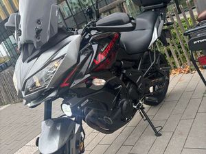 KAWASAKI VERSYS 650 A2 GRAND TOURER