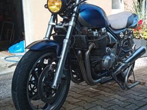 KAWASAKI 1100 ZÉPHYR