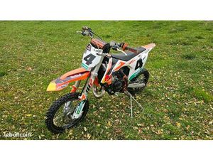 65 SX 2017