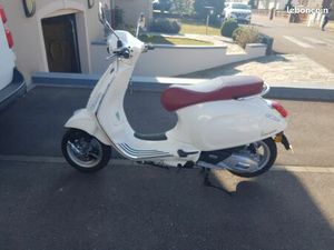 VEND VESPA 125 PRIMAVERA