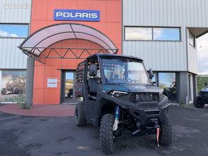 POLARIS RANGER 570 NORDIC PRO