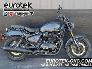 2024 ROYAL ENFIELD SHOTGUN 650