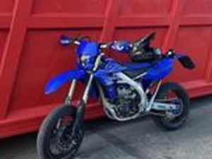 YZ250F