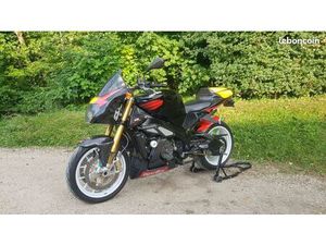 APRILIA 1000 TUONO FACTORY