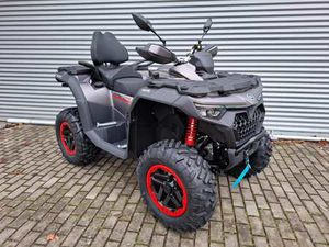CFMOTO GLADIATOR X1000 G3 PREMIUM T3B (SKLADEM)