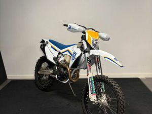HUSQVARNA 350 FE
