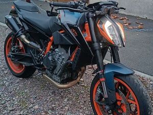 ?◊ KTM 890 DUKE R TECH PACK SOUS GARANTIE CONSTRUCTEUR