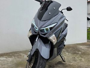 SCOOTER R-MAX 50 CC