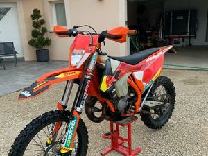 KTM XCW 125