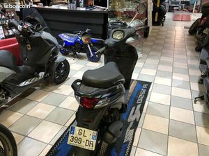 PIAGGIO LIBERY 50 S 2023