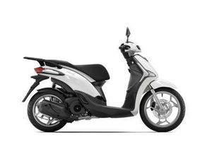 PIAGGIO LIBERTY 125 ABS E5+, AKCE DOPRAVA