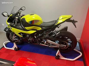 M1000RR 50TH ANNIVERSARY