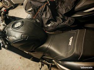 VFR 800 VTEC ABS 2007