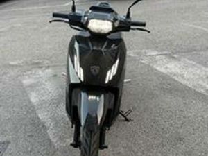 PEUGEOT TWEET 135 2024 SCOOTER