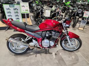 SUZUKI GSF 1200 N BANDIT SEULEMENT 23900 KM