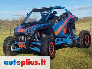 POLARIS RZR 1997 CC, ATV / QUAD