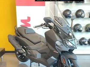 SYM MAXSYM TL 508 EURO5 PLUS PROMO