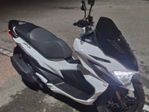 SYM JET X 125 2023 ABS