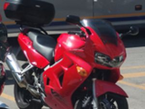 HONDA VFR 800 FI 1999