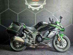 KAWASAKI NINJA 1000 SX