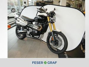 TRIUMPH SCRAMBLER