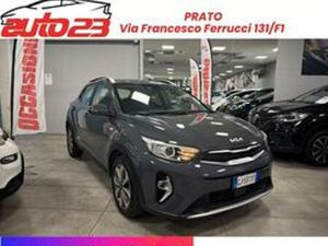 KIA STONIC 1.0 T-GDI 100 CV MHEV IMT GT LINE