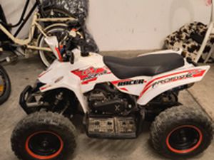 MINIQUOD 2TEMPI COME NUOVO