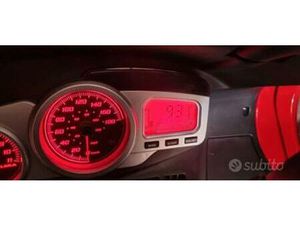 GILERA NEXUS 300 - 2009