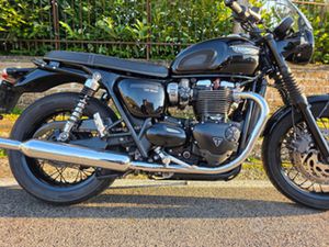 TRIUMPH T 120 BONNEVILLE