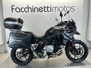 F 750 GS ** GARANTIE 12 MOIS **