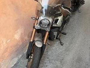 CFMOTO 700CL-X - 2022