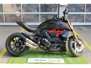 DIAVEL 1260 S