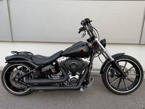 FXSB BREAKOUT 103 ABS (35 KW)