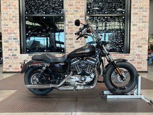 2019 SPORTSTER® 1200 CUSTOM
