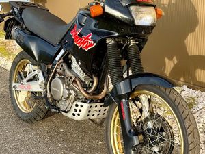 NX 650 DOMINATOR L