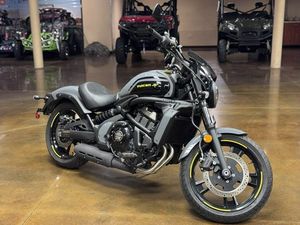 2023 KAWASAKI VULCAN® S CAFE